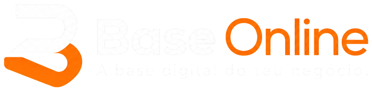 Base Online. A base digital do teu negócio.